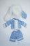 画像1: 幼SD/OF:衣装セット Y-25-07-09-046-YD-ZY (1)