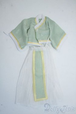 画像1: 30cmサイズドール/OF:衣装 Y-25-07-09-044-YD-ZY