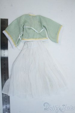 画像2: 30cmサイズドール/OF:衣装 Y-25-07-09-044-YD-ZY