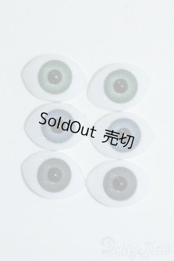 画像1: アクリルアイ/14mm Y-25-07-09-057-YD-ZY