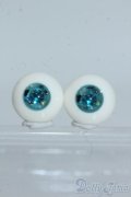 16mm/レジンアイ Y-25-07-09-062-YD-ZY
