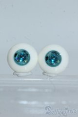 16mm/レジンアイ Y-25-07-09-062-YD-ZY