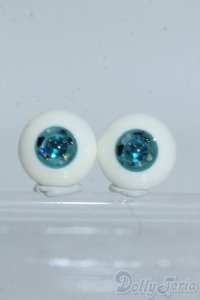 16mm/レジンアイ Y-25-07-09-062-YD-ZY