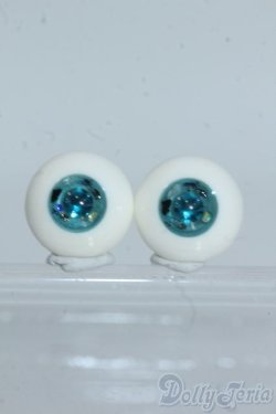 画像1: 16mm/レジンアイ Y-25-07-09-062-YD-ZY