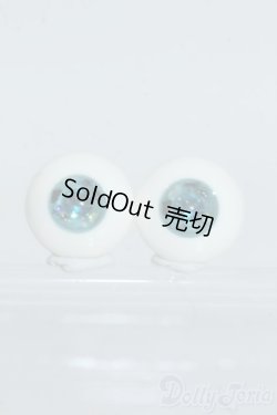 画像1: 16mm/レジンアイ Y-25-07-09-062-YD-ZY