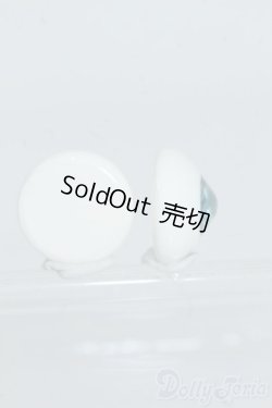 画像2: 16mm/レジンアイ Y-25-07-09-062-YD-ZY