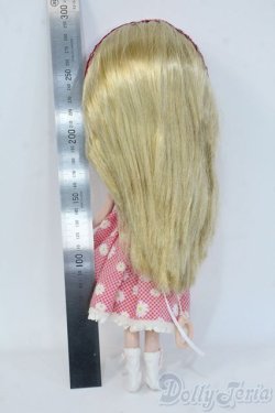 画像6: ネオブライス/アイラブユーイッツトゥルー本体 Y-25-07-09-082-YD-ZY