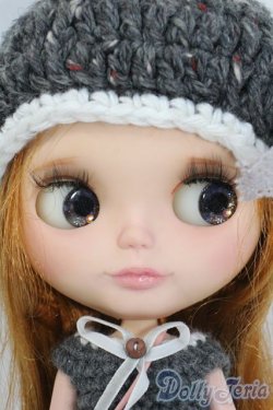 画像1: ネオブライス/カスタムブライス+衣装セット Y-25-07-09-085-YD-ZY