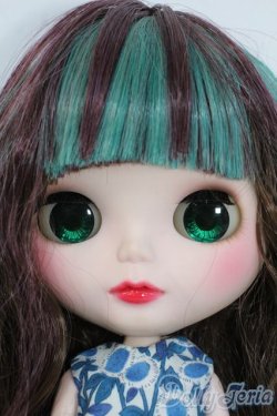 画像3: ネオブライス/カスタムブライス本体+衣装：@nai様カスタム Y-25-07-09-083-YD-ZY