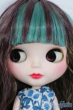 画像4: ネオブライス/カスタムブライス本体+衣装：@nai様カスタム Y-25-07-09-083-YD-ZY