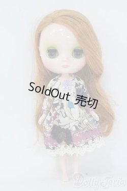 画像2: ミディブライス/アップルジャムリシャス Y-25-07-09-087-YD-ZY