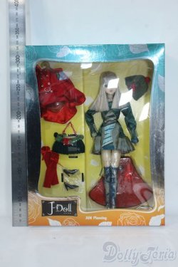 画像3: J-doll/Esplanadi kato エスプラナーディ Y-25-07-09-071-YD-ZY