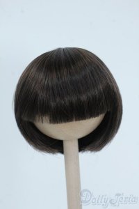6-7inch/ウィッグ Y-25-07-09-150-YD-ZY