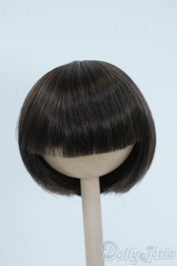 画像1: 6-7inch/ウィッグ Y-25-07-09-150-YD-ZY