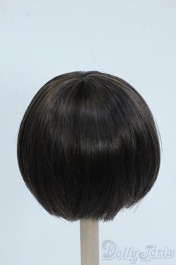 画像2: 6-7inch/ウィッグ Y-25-07-09-150-YD-ZY