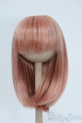 6-7inch/ウィッグ Y-25-07-09-149-YD-ZY