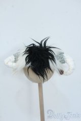 8inch/ウィッグ Y-25-07-09-124-YD-ZY