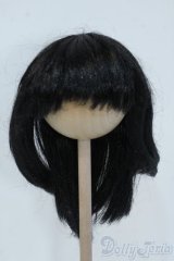 8-9inch/ウィッグ Y-25-07-09-125-YD-ZY