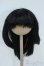 画像1: 8-9inch/ウィッグ Y-25-07-09-125-YD-ZY (1)