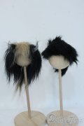 9-10inch/ウィッグ Y-25-07-09-126-YD-ZY