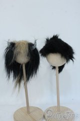 9-10inch/ウィッグ Y-25-07-09-126-YD-ZY