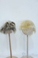 9-10inch/ウィッグ Y-25-07-09-128-YD-ZY
