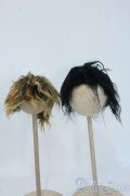 9-10inch/ウィッグ Y-25-07-09-129-YD-ZY