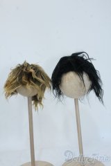 9-10inch/ウィッグ Y-25-07-09-129-YD-ZY