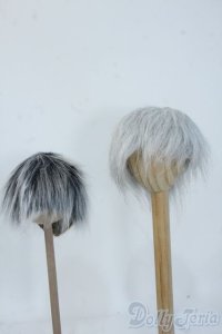 9-10inch/ウィッグ Y-25-07-09-143-YD-ZY