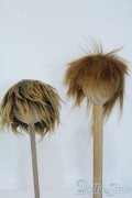 9-10inch/ウィッグ Y-25-07-09-133-YD-ZY