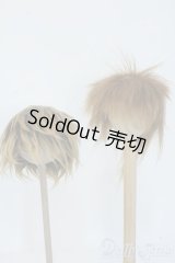 9-10inch/ウィッグ Y-25-07-09-133-YD-ZY