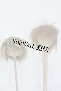 9-10inch/ウィッグ Y-25-07-09-133-YD-ZY