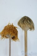 9-10inch/ウィッグ Y-25-07-09-134-YD-ZY