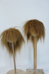 9-10inch/ウィッグ Y-25-07-09-135-YD-ZY