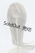 9-10inch/ウィッグ Y-25-07-09-137-YD-ZY