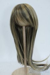 9-10inch/ウィッグ Y-25-07-09-137-YD-ZY