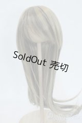 9-10inch/ウィッグ Y-25-07-09-137-YD-ZY