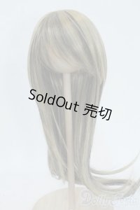 9-10inch/ウィッグ Y-25-07-09-137-YD-ZY