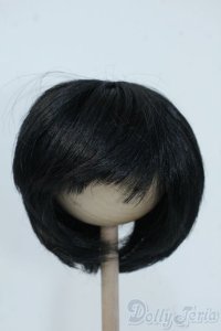 9-10inch/ウィッグ Y-25-07-09-138-YD-ZY