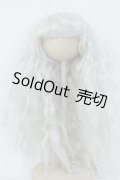 9-10inch/ウィッグ Y-25-07-09-140-YD-ZY
