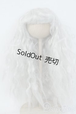 画像1: 9-10inch/ウィッグ Y-25-07-09-140-YD-ZY