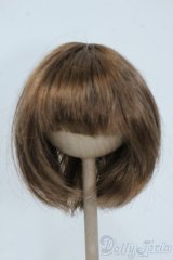 9-10inch/ウィッグ Y-25-07-09-142-YD-ZY