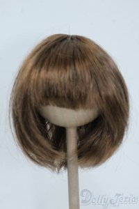 9-10inch/ウィッグ Y-25-07-09-142-YD-ZY
