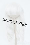 9-10inch/ウィッグ Y-25-07-09-141-YD-ZY