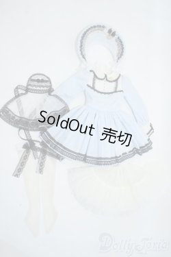 画像4: SDM＆MSD/OF:衣装セット Y-25-07-09-211-YD-ZY
