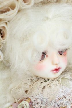 画像2: ROSEN LIED/Tuesday's Child Limited Ravie Y-25-07-09-067-YD-ZY