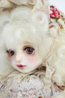 画像3: ROSEN LIED/Tuesday's Child Limited Ravie Y-25-07-09-067-YD-ZY