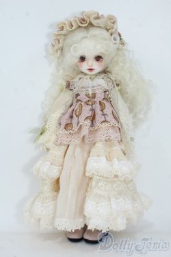 画像4: ROSEN LIED/Tuesday's Child Limited Ravie Y-25-07-09-067-YD-ZY