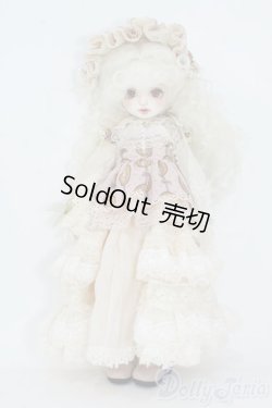 画像4: ROSEN LIED/Tuesday's Child Limited Ravie Y-25-07-09-067-YD-ZY