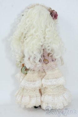 画像5: ROSEN LIED/Tuesday's Child Limited Ravie Y-25-07-09-067-YD-ZY